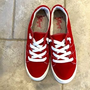 Jellypop casual sneaker
